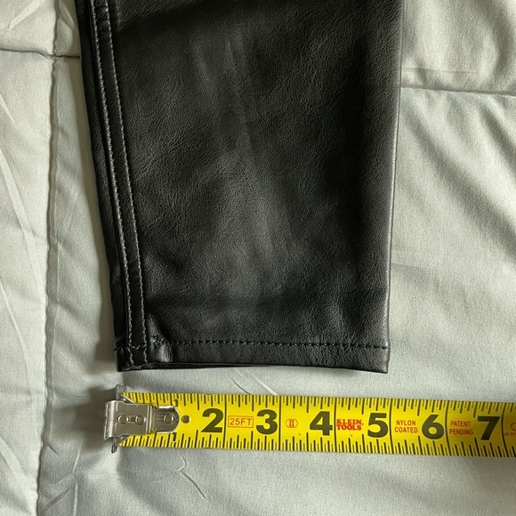 Express High Rise Leggings - Picture 6 of 8